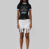SERE TEE - BLACK