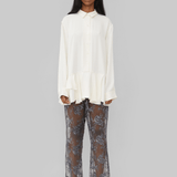 NINA SHIRT - PRISTINE