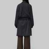 MILA JACKET - BLACK