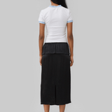 SERE TEE - WHITE