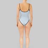 LUZ SWIMSUIT - BLUE