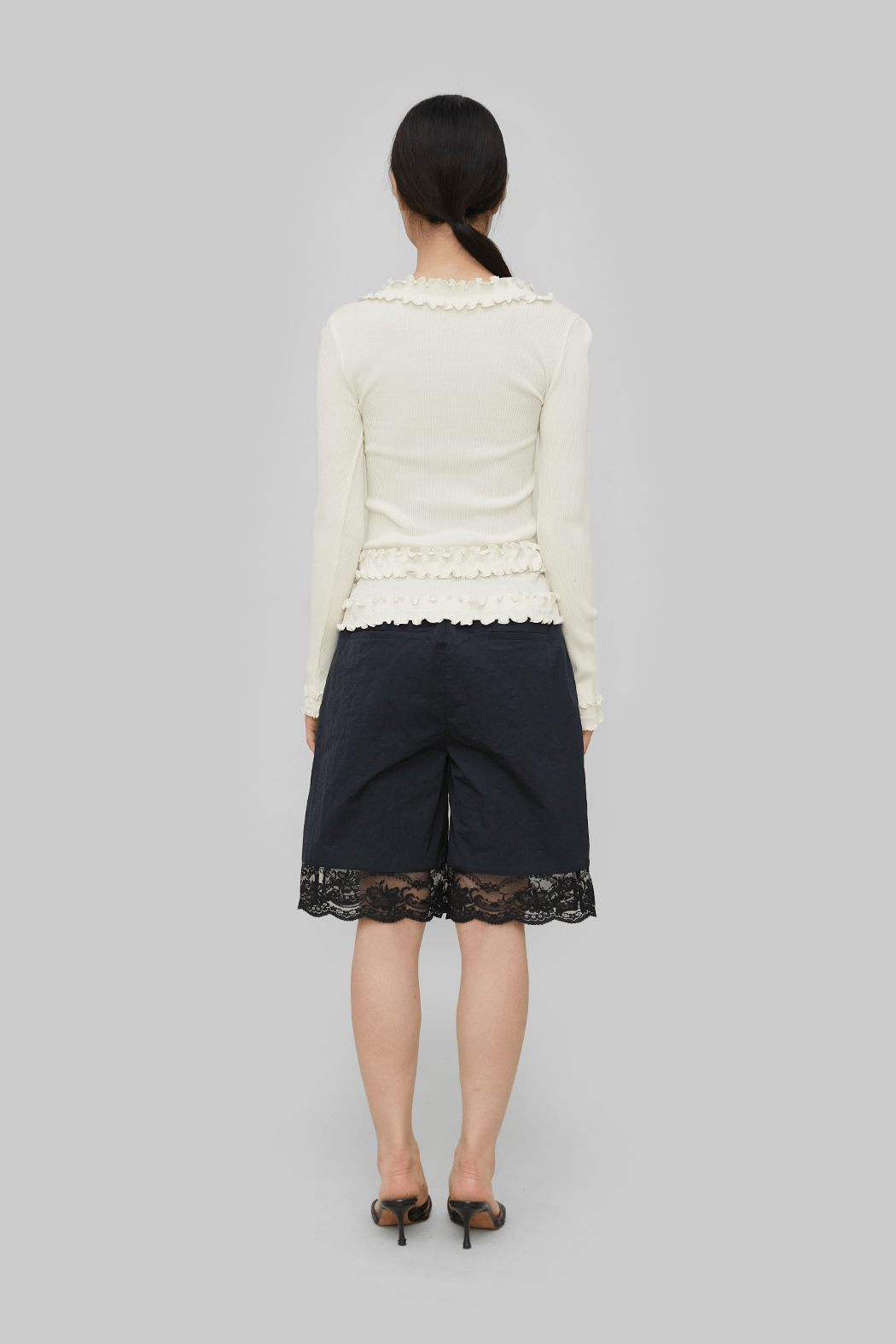 BIANCA SHORTS