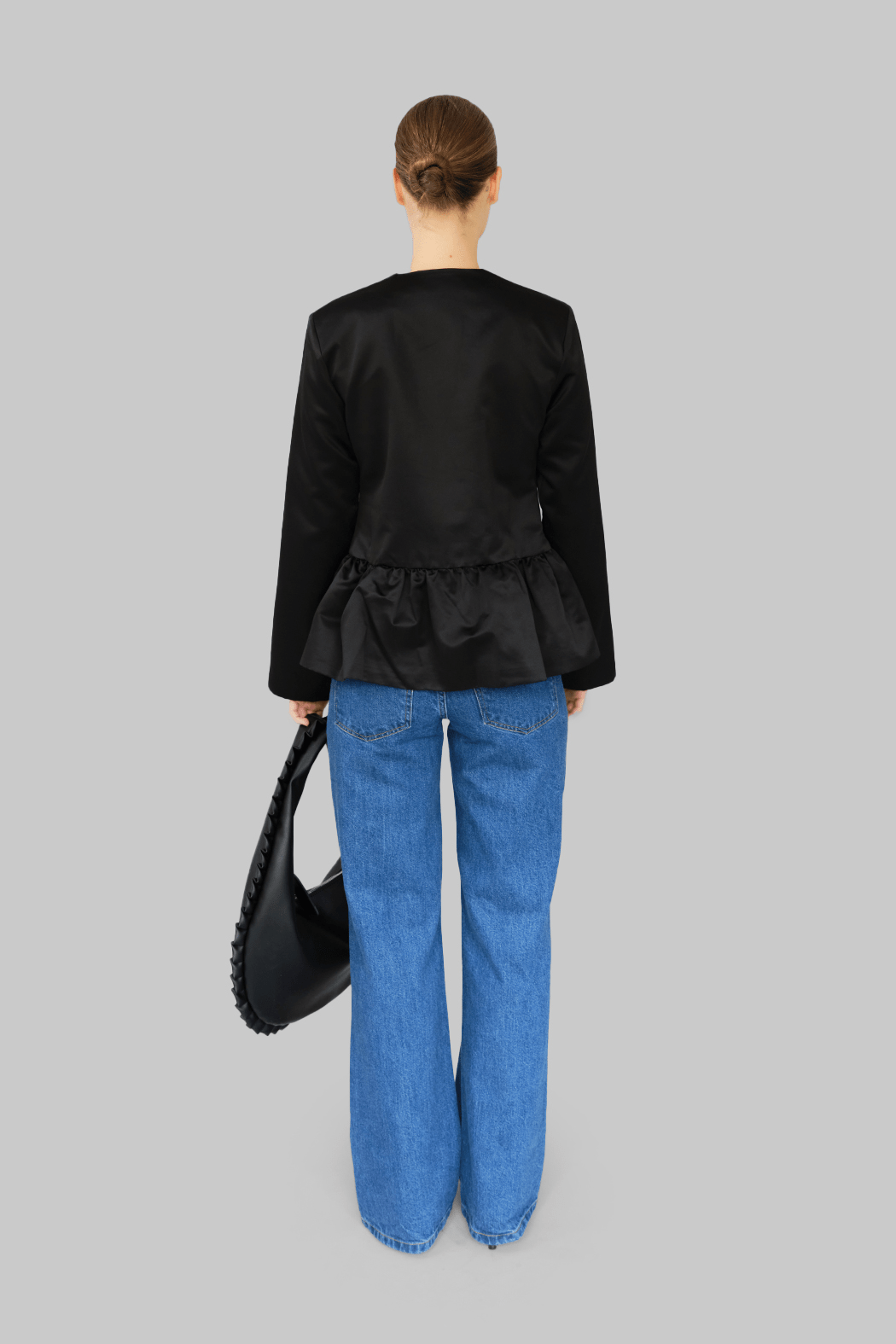 IVY JEANS - DENIM BLUE