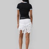 SERE TEE - BLACK