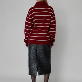 OpéraSPORT - Kennedy Sweater, Port Royal