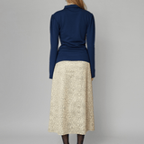 MARIE POLO - NAVY