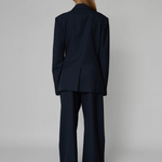 OpéraSPORT - Helena Blazer, navy striped