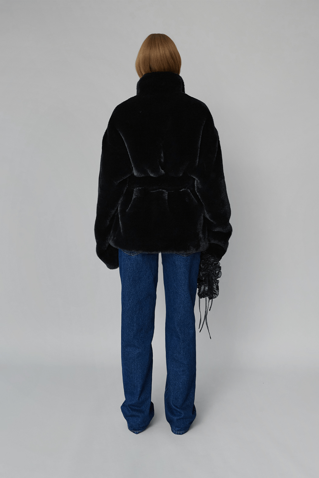 OpéraSPORT - Fiona Jacket - Black