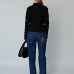 OpéraSPORT - Malia cardigan, Black