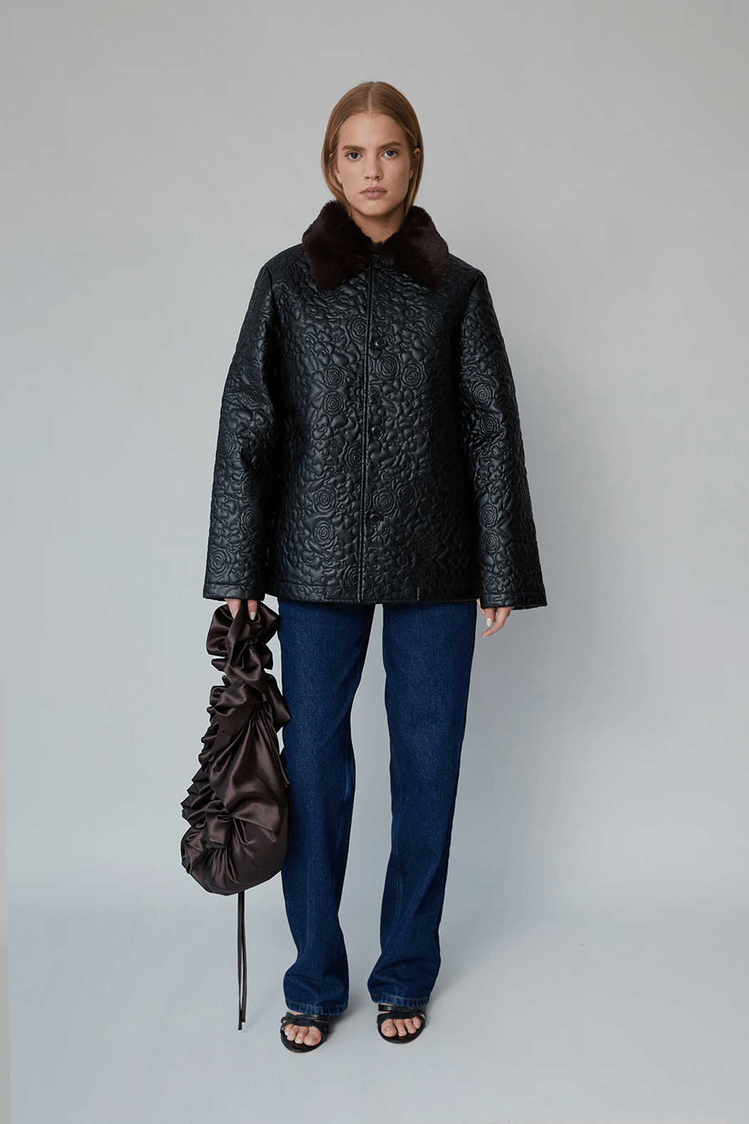 OpéraSPORT - Sophie Jacket - Black