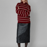 OpéraSPORT - Kennedy Sweater, Port Royal