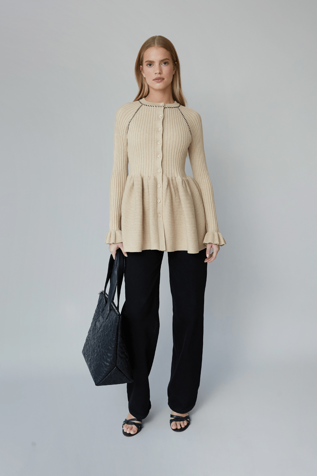 OpéraSPORT - Megan Sweater - Creame