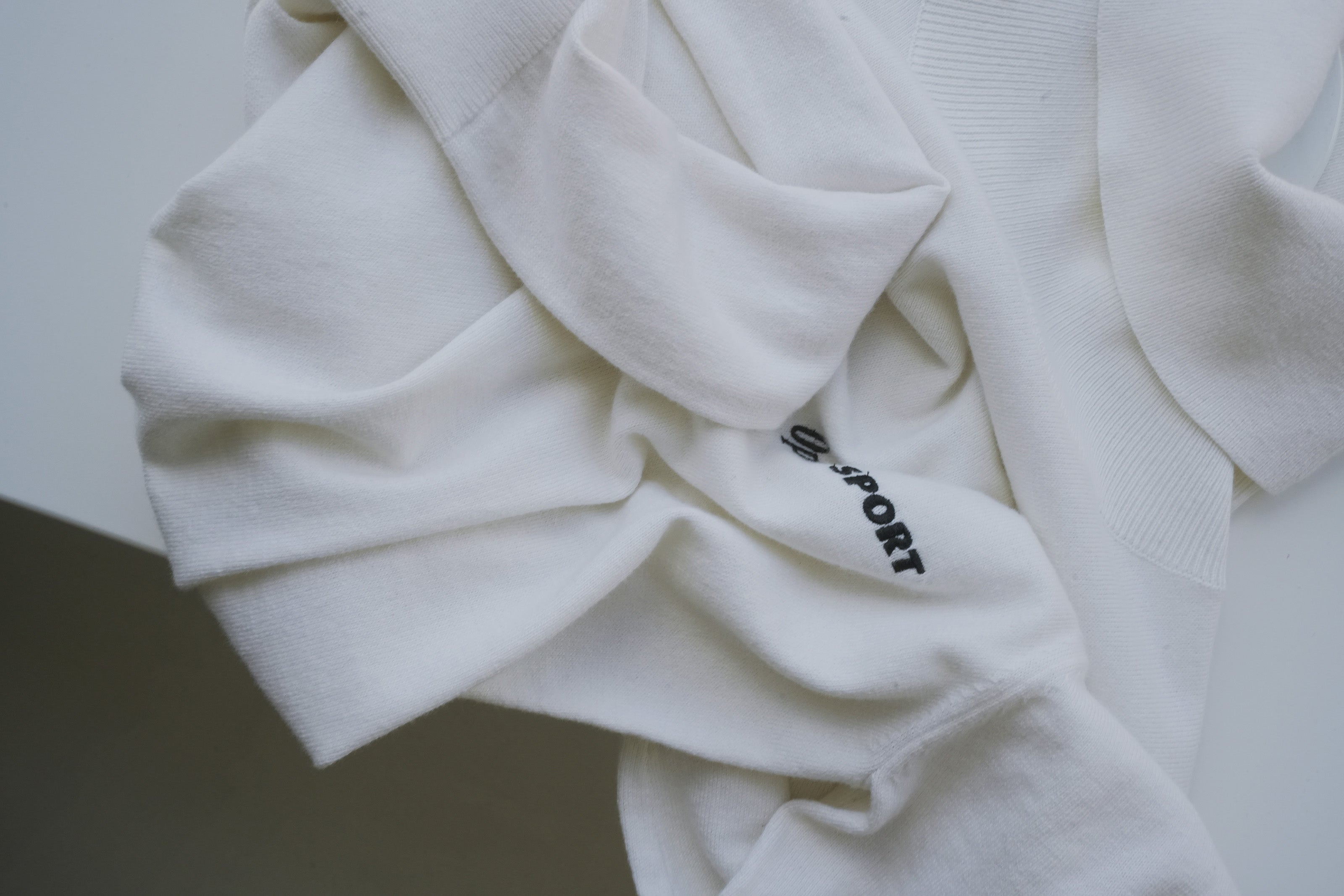 OpéraSPORT - Organic Cotton
