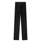 SOL PANTS - BLACK