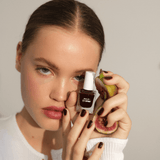 OpéraSPORT - Miild Power Nail Polish - Deep Fig