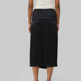 RINA SKIRT - BLACK