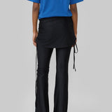 ROSA PANTS - BLACK