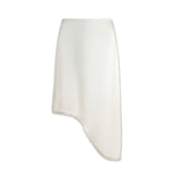 LEA SKIRT - IVORY