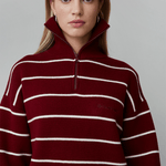 OpéraSPORT - Kennedy Sweater, Port Royal